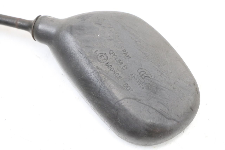 photo de ESPEJO IZQUIERDO PEUGEOT KISBEE 4T 50 (2010 - 2017) - Recambio usado revisado