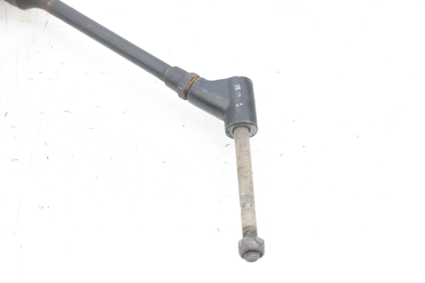 photo de ESPEJO IZQUIERDO PEUGEOT KISBEE 4T 50 (2010 - 2017) - Otra vista del artículo