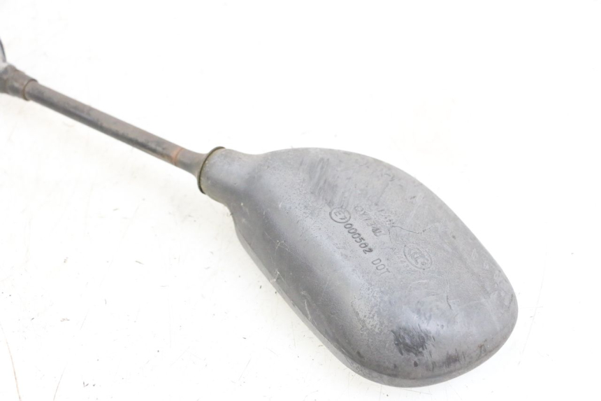 photo de ESPEJO IZQUIERDO PEUGEOT KISBEE 4T 50 (2010 - 2017) - Primer plano técnico