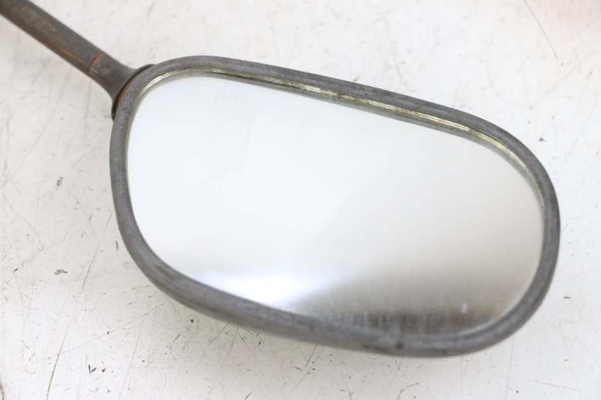 photo de ESPEJO IZQUIERDO PEUGEOT KISBEE 4T 50 (2010 - 2017) - Estado de la superficie y material