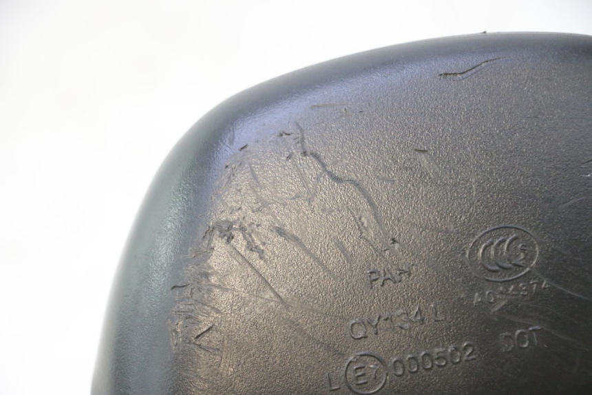 photo de RETROVISOR IZQUIERDO PEUGEOT KISBEE 4T 50 (2023 - 2026) - Zoom estado de uso