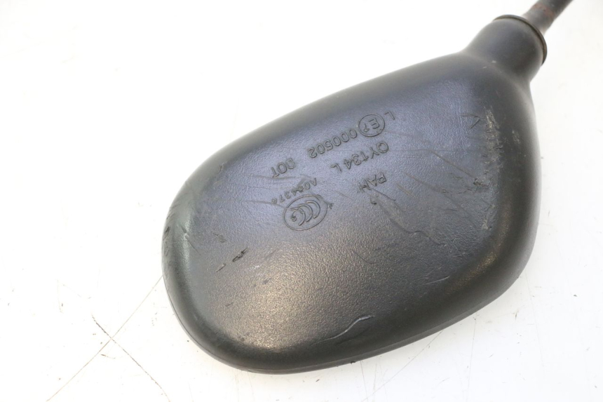 photo de RETROVISOR IZQUIERDO PEUGEOT KISBEE 4T 50 (2023 - 2026) - Detalles de los puntos de fijación