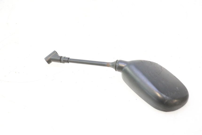 photo de RETROVISOR IZQUIERDO PEUGEOT KISBEE 4T 50 (2023 - 2026) - Estado de la superficie y material