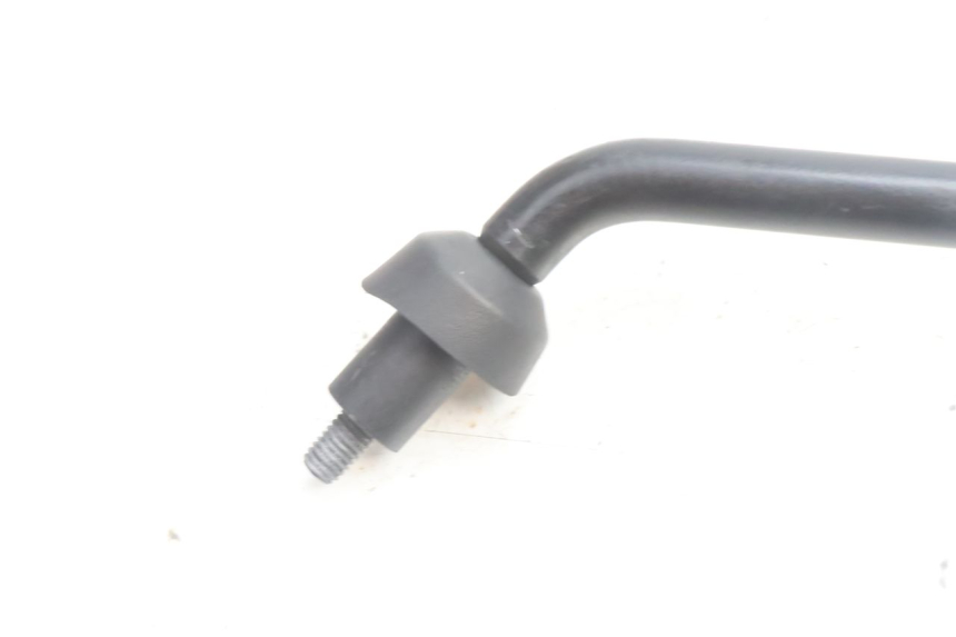 photo de RETROVISOR IZQUIERDO PIAGGIO LIBERTY IGET 4T 50 (2021 - 2025) - Estado de la superficie y material