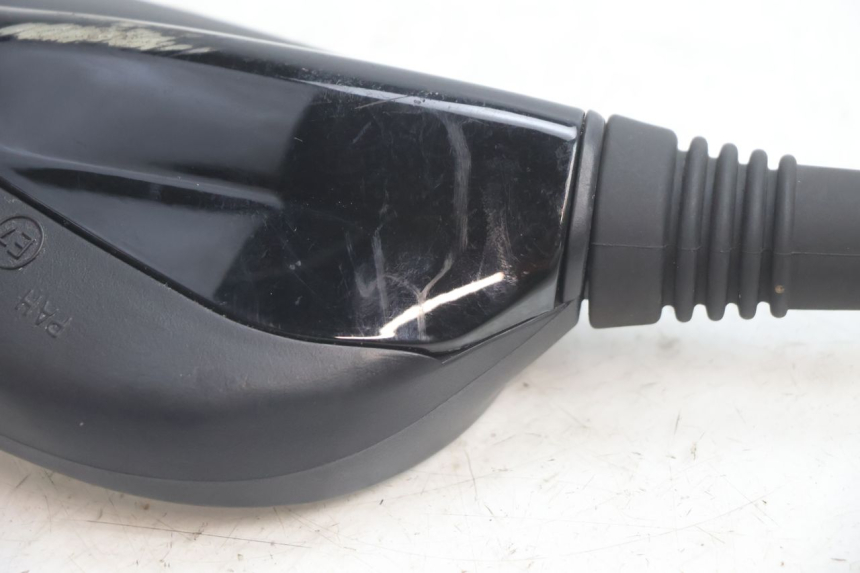 photo de RETROVISOR IZQUIERDO LONGJIA LJ50QT 8M 2T 50 (2010 - 2017) - Detalles de los puntos de fijación