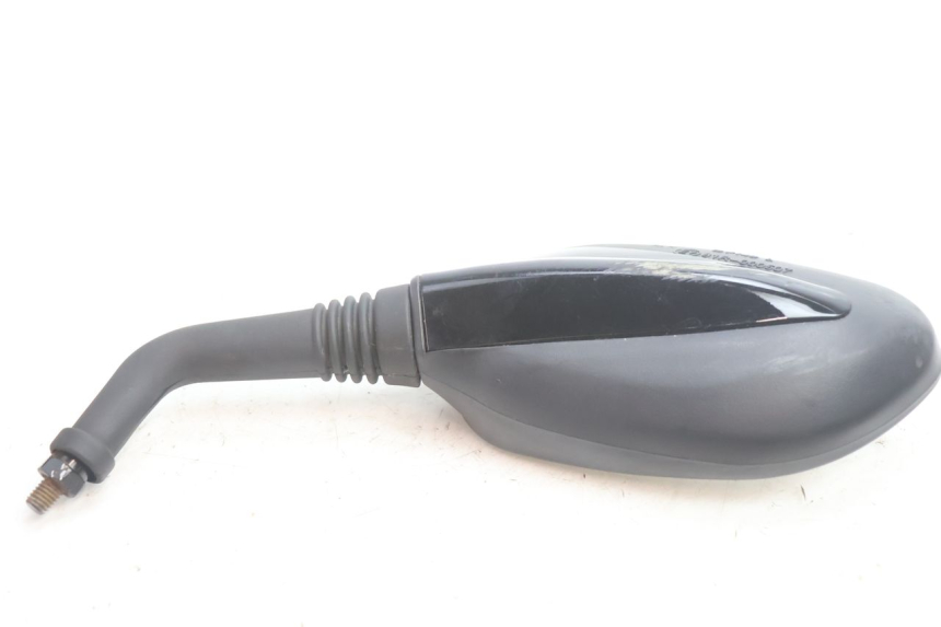 photo de RETROVISOR IZQUIERDO LONGJIA LJ50QT 8M 2T 50 (2010 - 2017) - Estado de la superficie y material