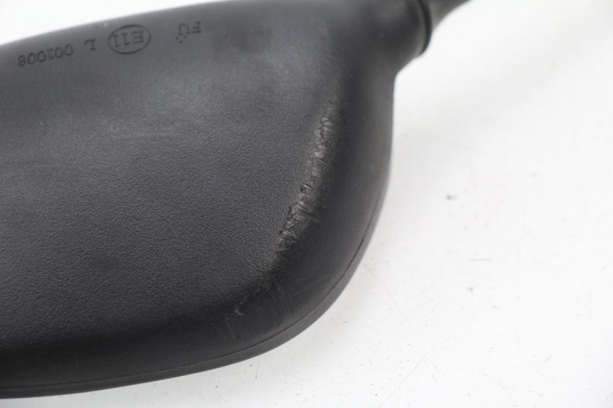 photo de RETROVISOR IZQUIERDO PEUGEOT LOOXOR 50 (2001 - 2004) - Zoom estado de uso