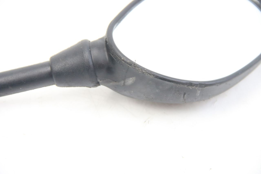 photo de ESPEJO IZQUIERDO PEUGEOT LUDIX 50 (2008 - 2017) - Zoom estado de uso