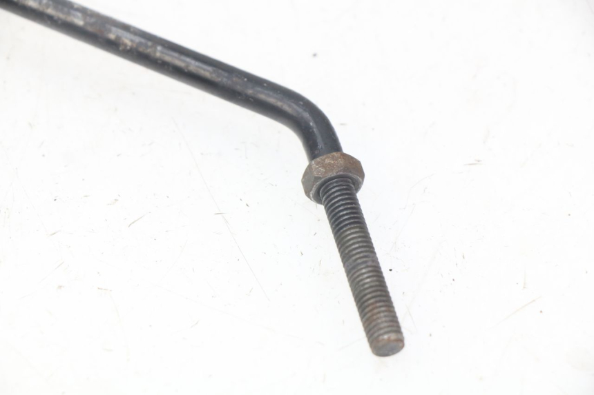 photo de ESPEJO IZQUIERDO PEUGEOT LUDIX 50 (2005 - 2007) - Detalles de los puntos de fijación