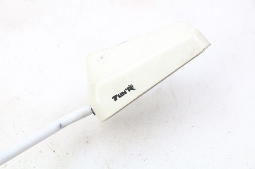 photo de ESPEJO IZQUIERDO PEUGEOT LUDIX 50 (2008 - 2017) - Zoom estado de uso