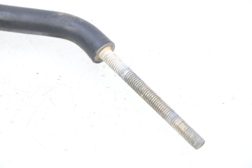 photo de ESPEJO IZQUIERDO PEUGEOT LUDIX 50 (2005 - 2007) - Estado de la superficie y material