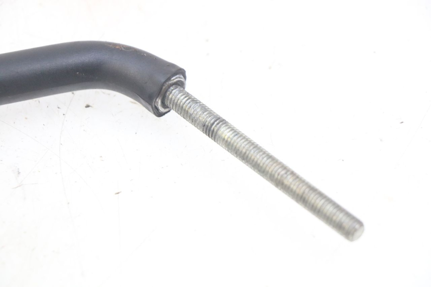 photo de ESPEJO IZQUIERDO PEUGEOT LUDIX 50 (2005 - 2007) - Estado de la superficie y material