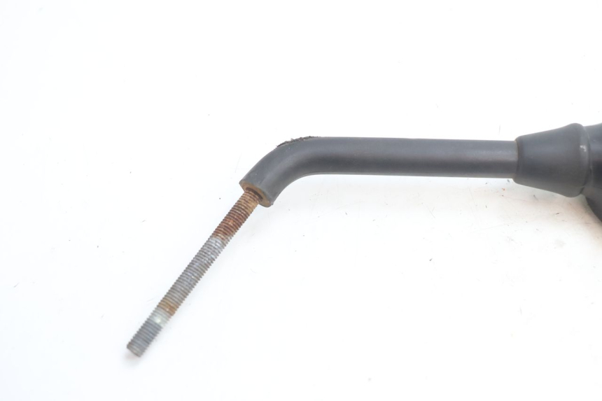 photo de RETROVISOR IZQUIERDO PEUGEOT LUDIX ONE 50 (2004 - 2013) - Estado de la superficie y material