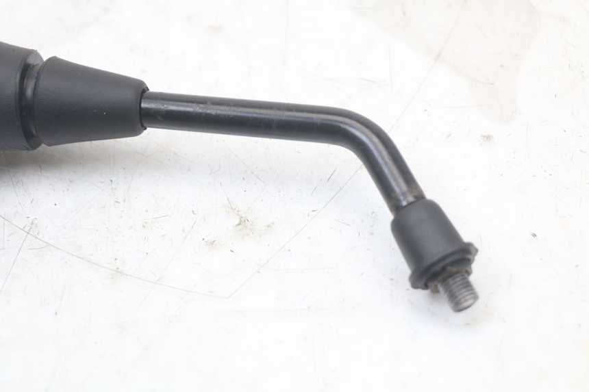 photo de RETROVISOR IZQUIERDO MASAI SCRAMBLER SPORT 125 (2021 - 2025) - Zoom estado de uso