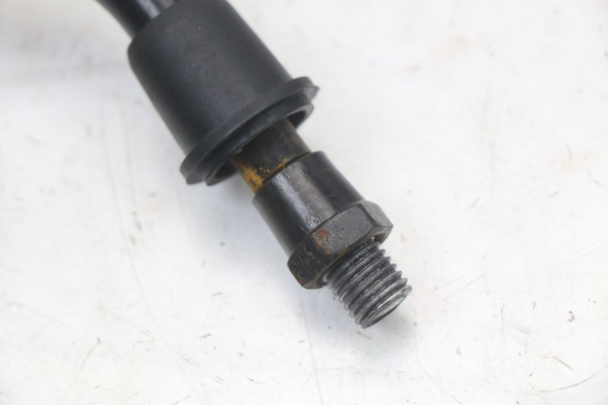 photo de RETROVISOR IZQUIERDO MASAI SCRAMBLER SPORT 125 (2021 - 2025) - Otra perspectiva