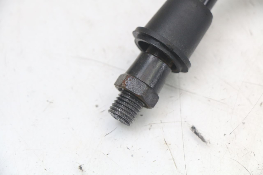 photo de RETROVISOR IZQUIERDO MASAI SCRAMBLER SPORT 125 (2021 - 2025) - Detalles de los puntos de fijación