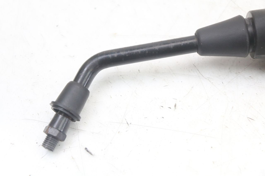 photo de RETROVISOR IZQUIERDO MASAI SCRAMBLER SPORT 125 (2021 - 2025) - Estado de la superficie y material