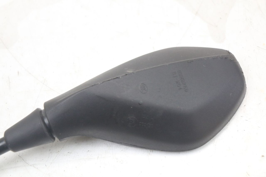 photo de RETROVISOR IZQUIERDO MASAI SCRAMBLER SPORT 125 (2021 - 2025) - Recambio usado revisado