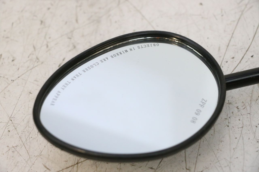 photo de RETROVISOR IZQUIERDO KEEWAY MATRIX RX9 125 (2006 - 2007) - Otra vista del artículo