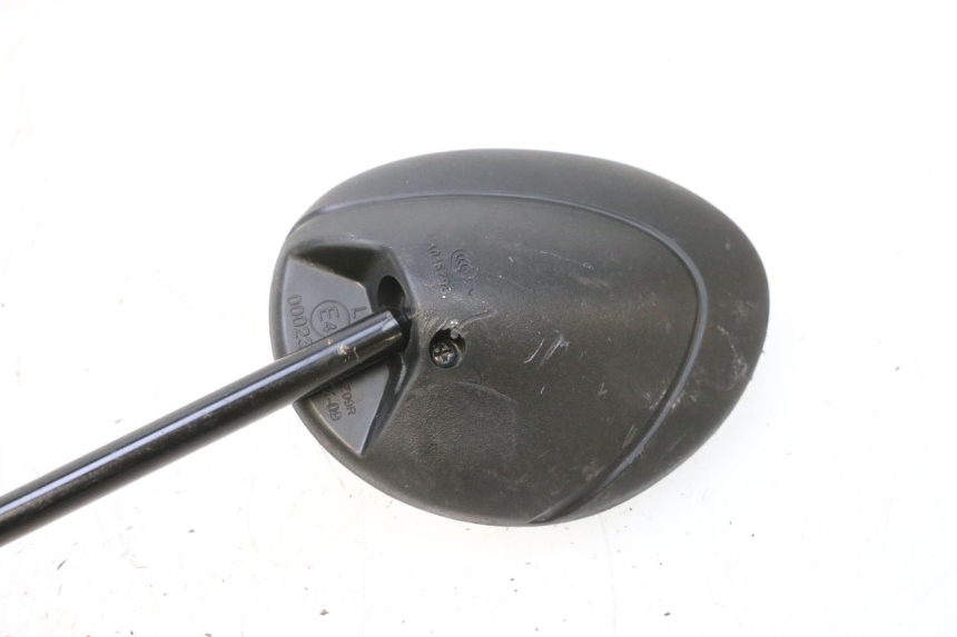 photo de RETROVISOR IZQUIERDO KEEWAY MATRIX RX9 125 (2006 - 2007) - Zoom estado de uso