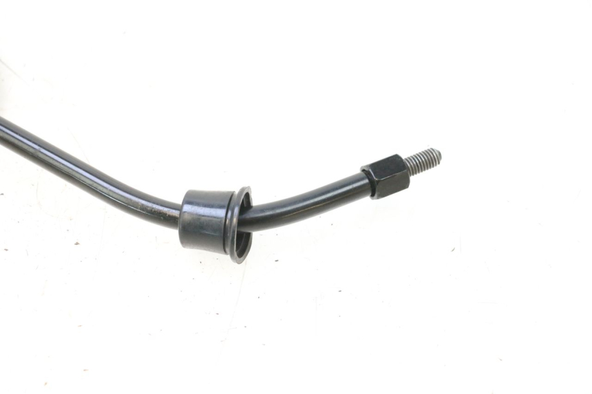 photo de RETROVISOR IZQUIERDO KEEWAY MATRIX RX9 125 (2006 - 2007) - Primer plano técnico