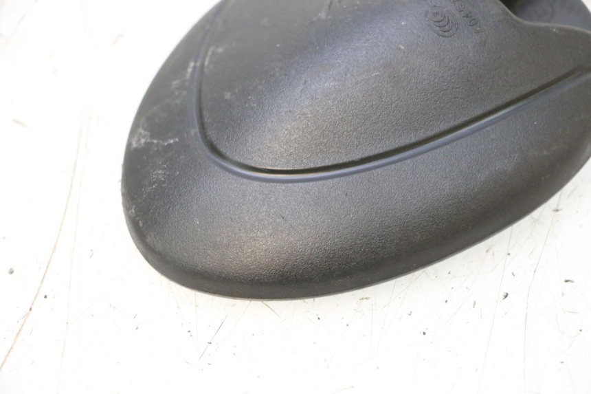 photo de RETROVISOR IZQUIERDO KEEWAY MATRIX RX9 125 (2006 - 2007) - Detalles de los puntos de fijación
