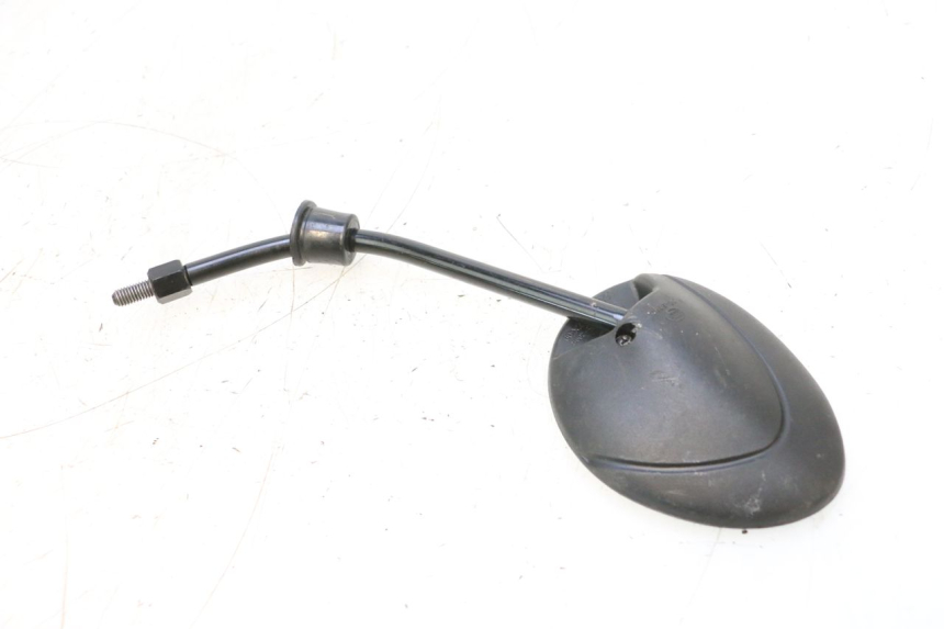 photo de RETROVISOR IZQUIERDO KEEWAY MATRIX RX9 125 (2006 - 2007) - Estado de la superficie y material