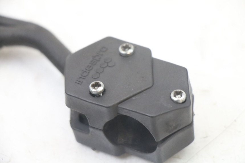 photo de RETROVISOR IZQUIERDO MBK X-LIMIT XLIMIT 50 (2007 - 2012) - Primer plano técnico