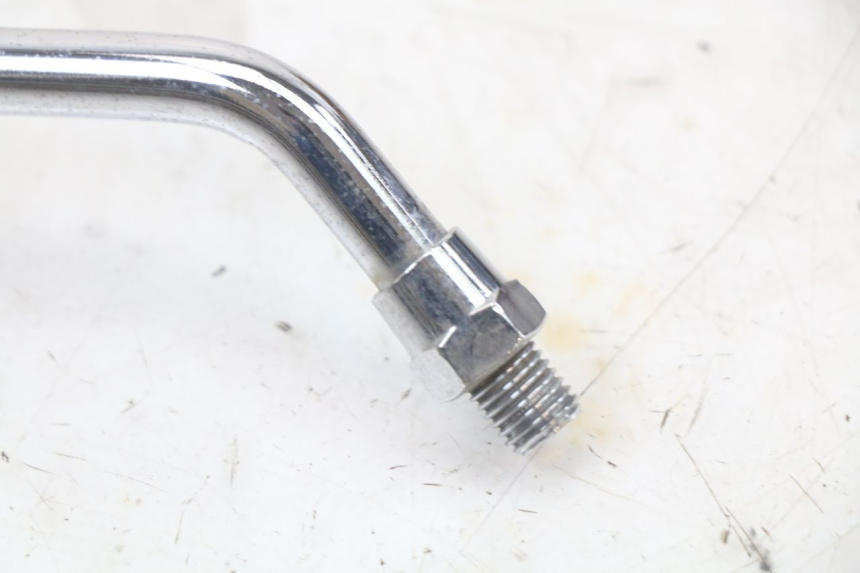 photo de RETROVISOR IZQUIERDO SYM MIO 50 (2011 - 2017) - Otra perspectiva