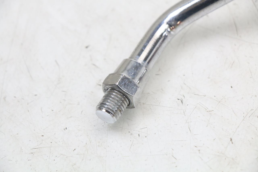 photo de RETROVISOR IZQUIERDO SYM MIO 50 (2011 - 2017) - Detalles de los puntos de fijación