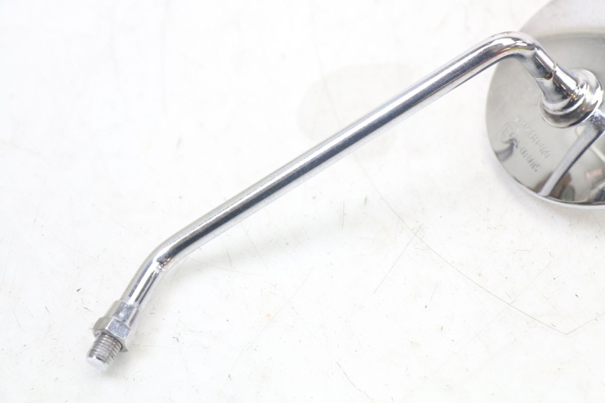 photo de RETROVISOR IZQUIERDO SYM MIO 50 (2011 - 2017) - Estado de la superficie y material