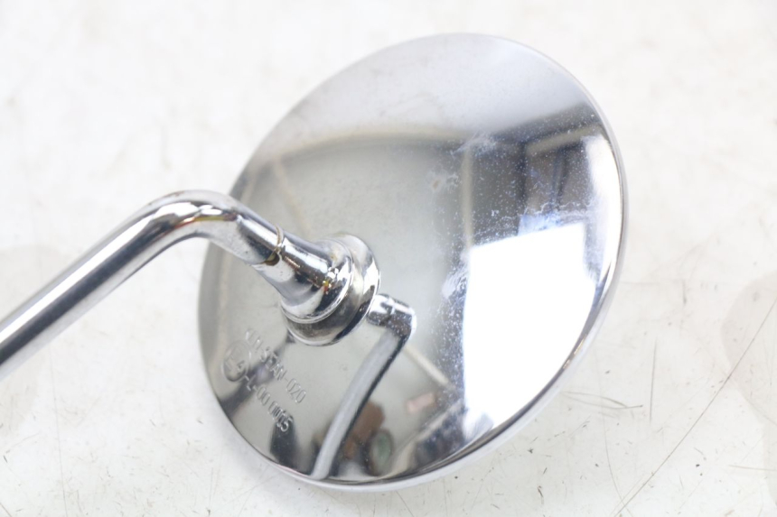 photo de RETROVISOR IZQUIERDO SYM MIO 50 (2011 - 2017) - Recambio usado revisado