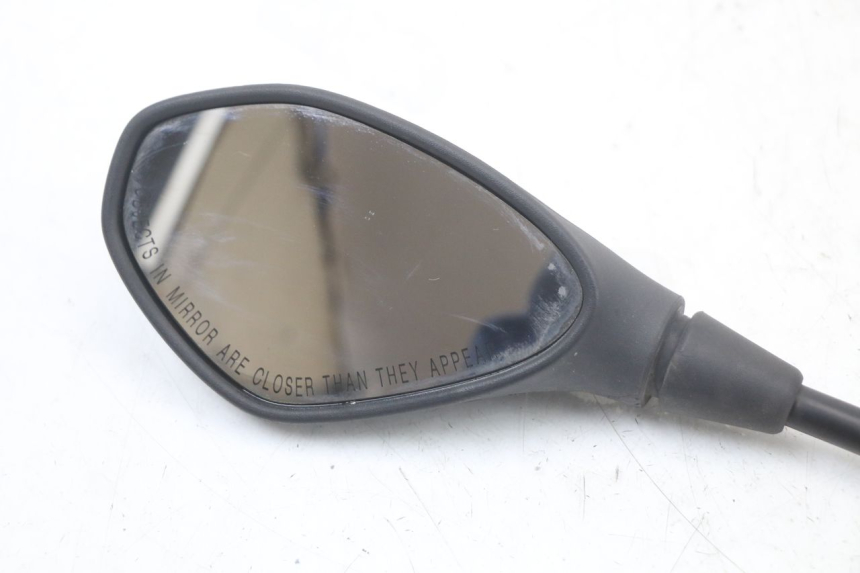 photo de RETROVISOR IZQUIERDO PIAGGIO MP3 HPE 350 (2018 - 2020) - Detalle de la pieza