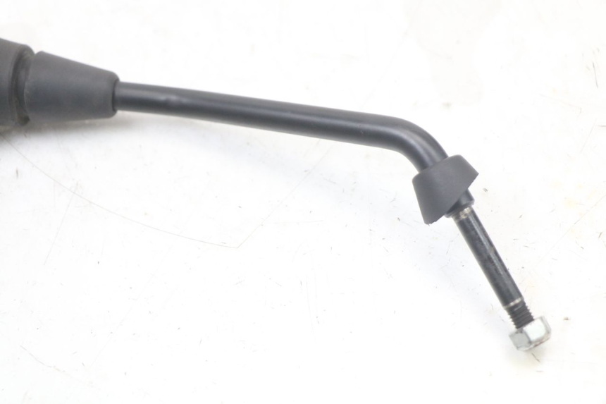 photo de RETROVISOR IZQUIERDO PIAGGIO MP3 HPE 350 (2018 - 2020) - Zoom estado de uso