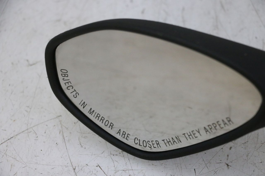 photo de RETROVISOR IZQUIERDO PIAGGIO MP3 HPE 310 (2024 - 2025) - Vista general del producto