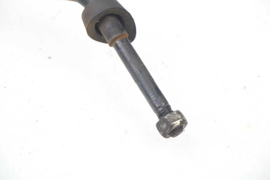 photo de ESPEJO IZQUIERDO PIAGGIO MP3 LT 300 (2010 - 2016) - Estado de la superficie y material
