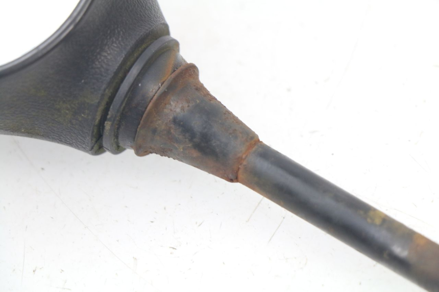 photo de ESPEJO IZQUIERDO PIAGGIO MP3 LT 300 (2010 - 2016) - Marcados y referencias originales