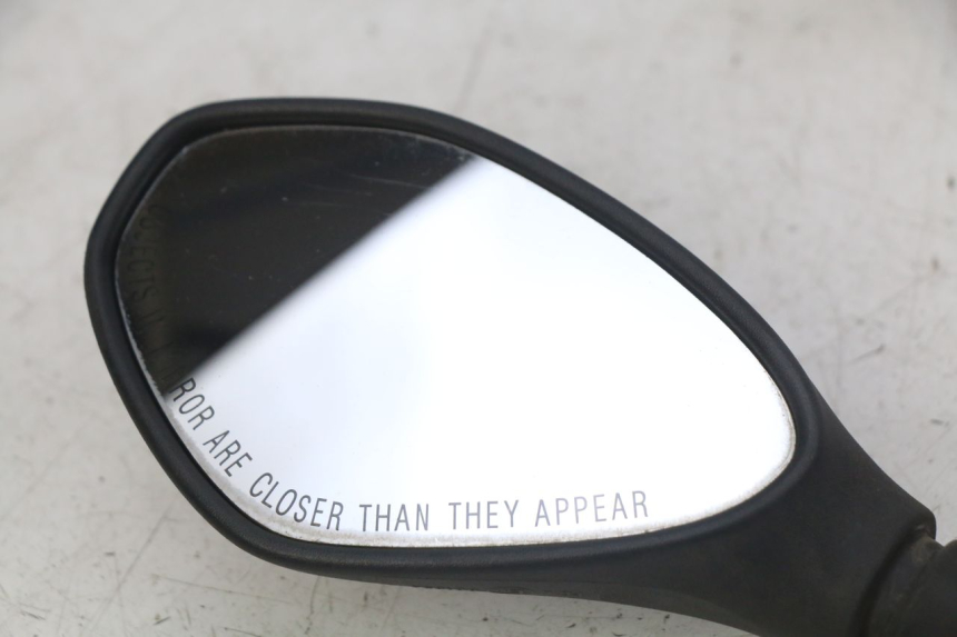 photo de ESPEJO IZQUIERDO PIAGGIO MP3 LT 300 (2010 - 2016) - Vista general del producto