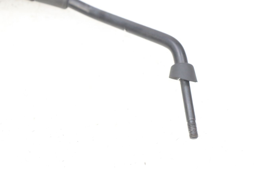 photo de ESPEJO IZQUIERDO PIAGGIO MP3 LT 300 (2010 - 2016) - Detalles de los puntos de fijación