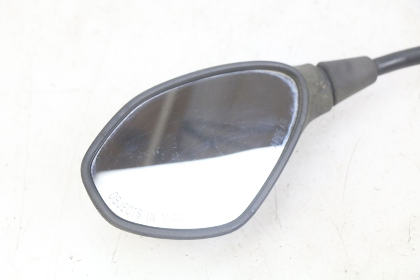 photo de ESPEJO IZQUIERDO PIAGGIO MP3 LT 400 (2007 - 2012) - Primer plano técnico