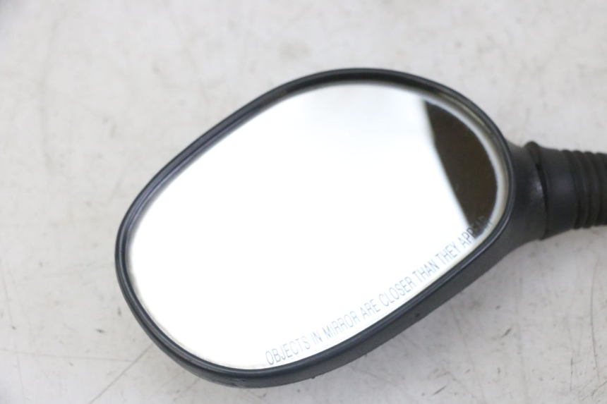 photo de RETROVISOR IZQUIERDO PIAGGIO MP3 LT 300 (2010 - 2016) - Detalles de los puntos de fijación