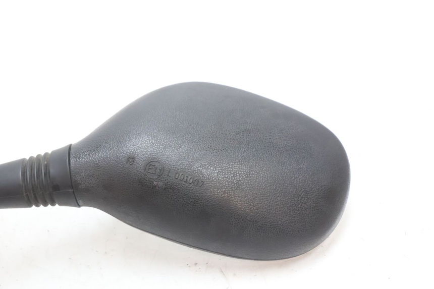 photo de ESPEJO IZQUIERDO PIAGGIO MP3 LT 300 (2010 - 2016) - Estado de la superficie y material