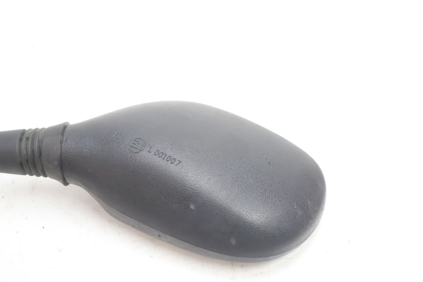 photo de ESPEJO IZQUIERDO PIAGGIO MP3 LT 400 (2007 - 2012) - Detalles de los puntos de fijación