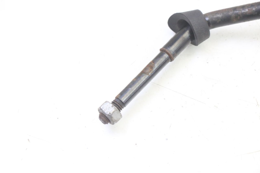 photo de RETROVISOR IZQUIERDO PIAGGIO MP3 RL 250 (2006 - 2010) - Detalles de los puntos de fijación