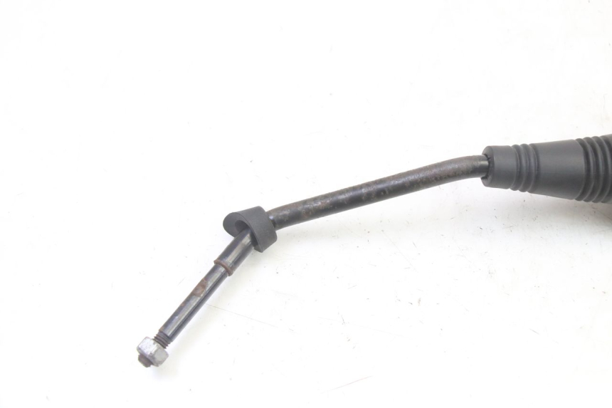 photo de RETROVISOR IZQUIERDO PIAGGIO MP3 RL 250 (2006 - 2010) - Estado de la superficie y material