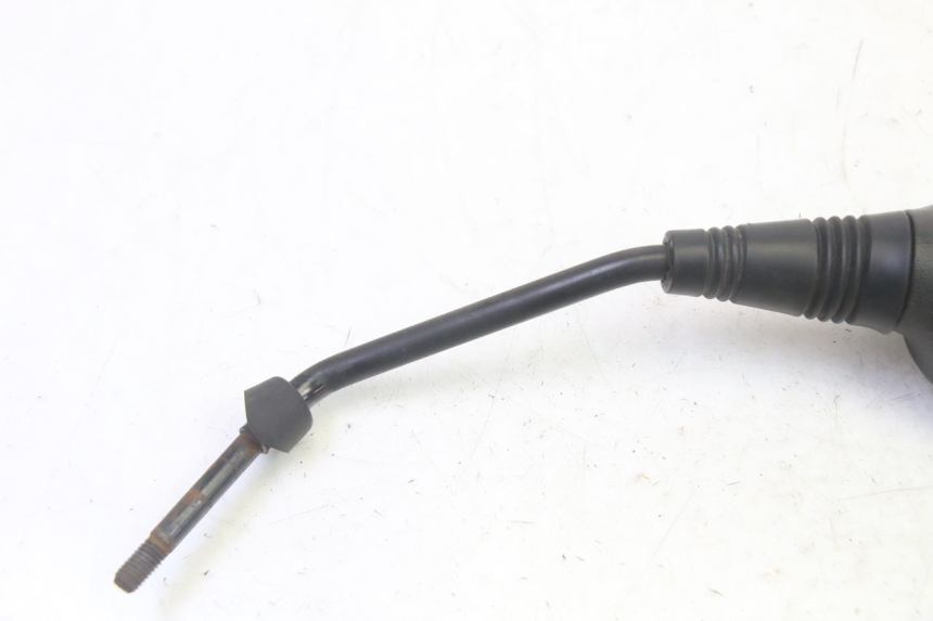 photo de RETROVISOR IZQUIERDO PIAGGIO MP3 RL 250 (2006 - 2010) - Detalles de los puntos de fijación