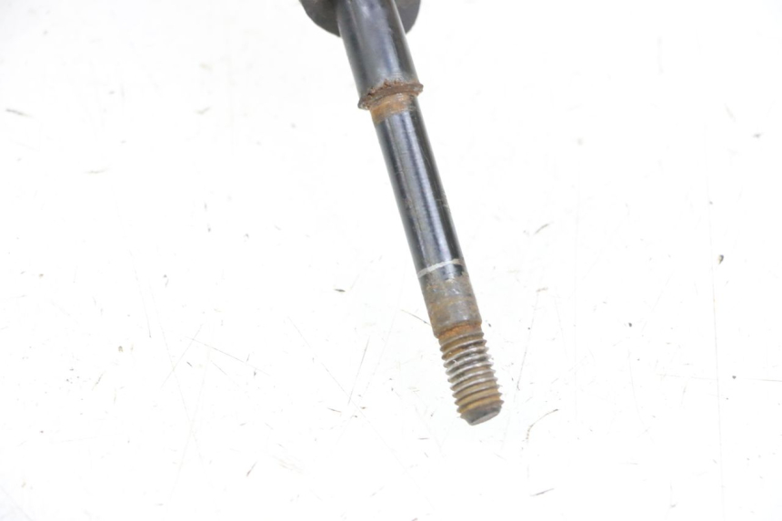 photo de RETROVISOR IZQUIERDO PIAGGIO MP3 125 (2006 - 2014) - Estado de la superficie y material