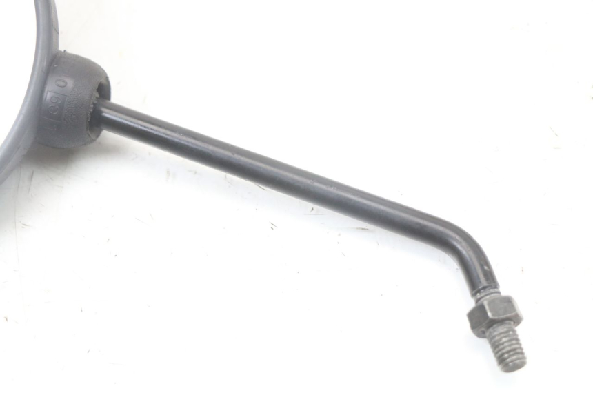 photo de RETROVISOR IZQUIERDO RIEJU MRT 50 (2018 - 2021) - Zoom estado de uso