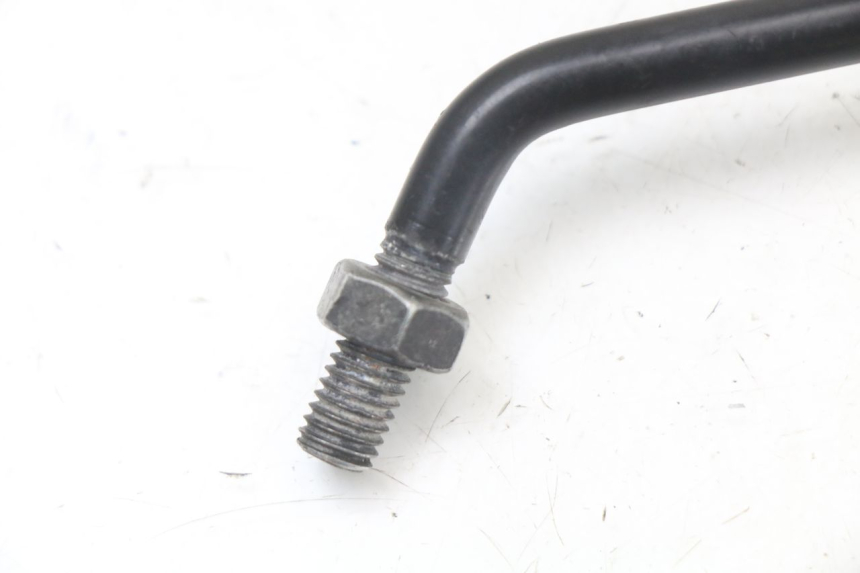 photo de RETROVISOR IZQUIERDO RIEJU MRT 50 (2018 - 2021) - Detalles de los puntos de fijación