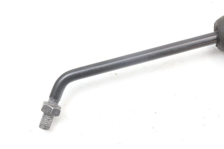 photo de RETROVISOR IZQUIERDO RIEJU MRT 50 (2018 - 2021) - Estado de la superficie y material